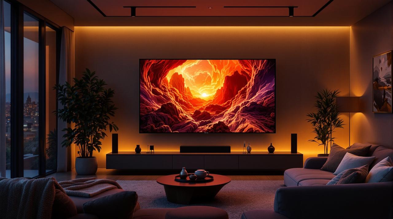 流媒体平台大战升级：西瓜视频网站推出独家4K HDR内容库